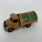 Vintage Dinky Toys Bedford Refuse Wagon - Lifting Function Not Working