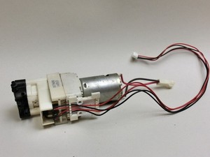 Ersatzteil Keramik Ventil Verteiler Melitta E970-101 Caffeo CI Kaffeevollautomat