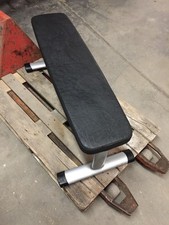 Gym80 Professionelle Fitnessbank