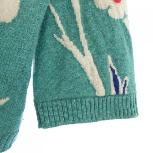 Authentic CHANEL Knitwear #241-003-812-8788 - Picture 6 of 7