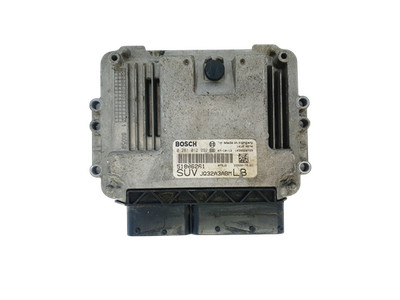 Steuergerät 0281012992 51806261  Fiat Bosch 36198