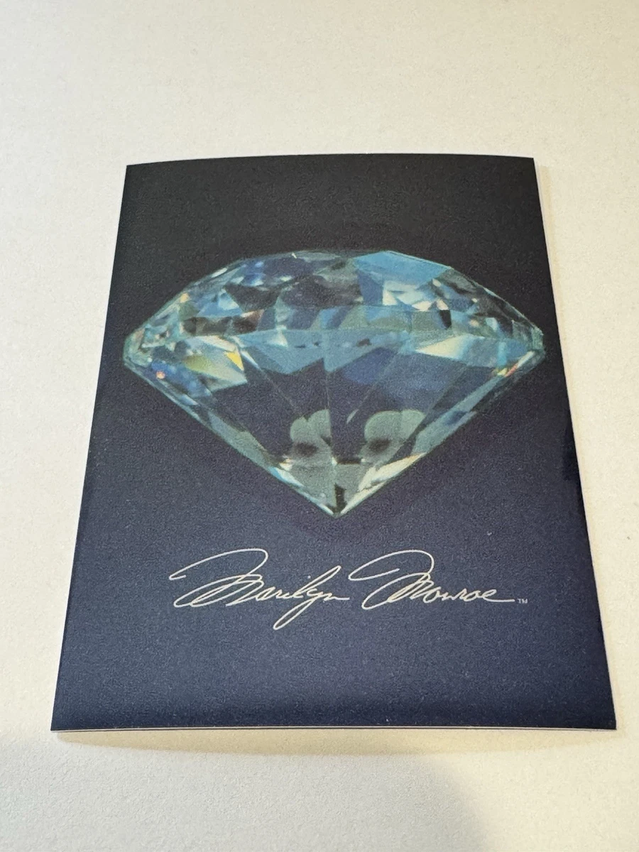 玛丽莲* 梦露卡老式非运动集换卡| eBay