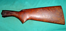 Stevens Model 94b 12ga Single Shot Shotgun Stock Tight Cracks Tj7743