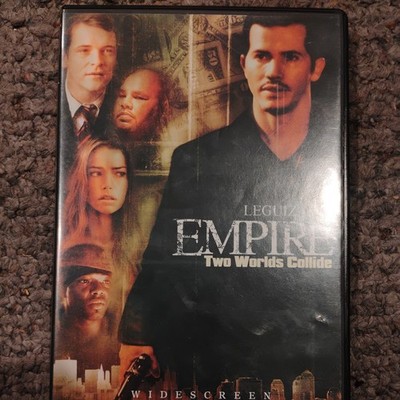 Empire (DVD, 2002)