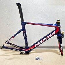 MERIDA REACTO TEAM-E CF4 Carbon frameset
