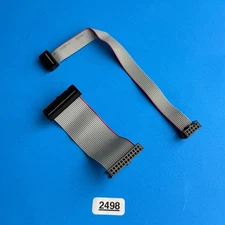 NI KOMPLETE S25 MK1 MIDI Keyboard OEM Part: PCB Ribbon Harness Cable Connector