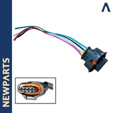 Sonde lambda Ferrari California