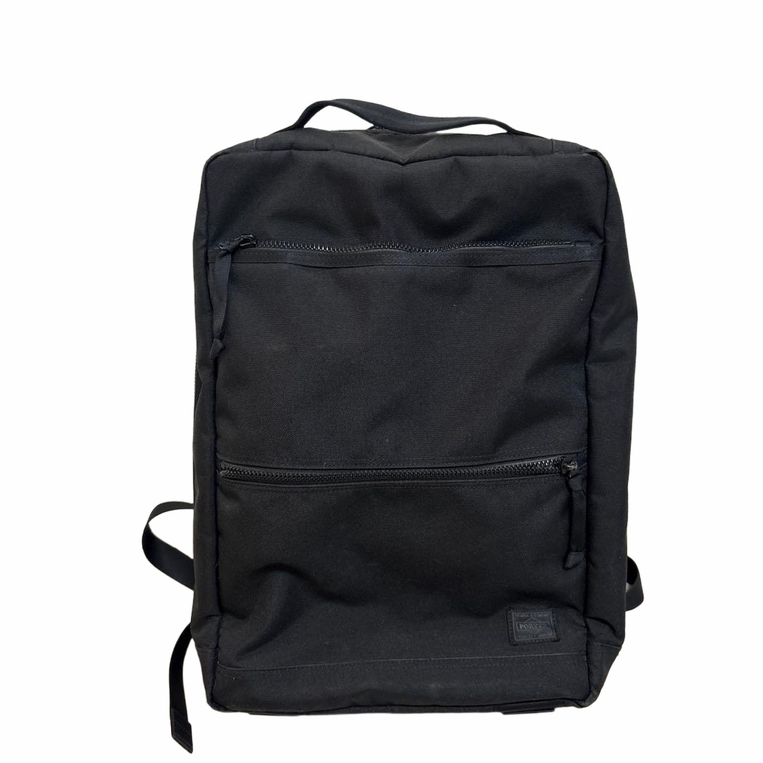 Porter Interactive Daypack Backpack Used Japan - image 1