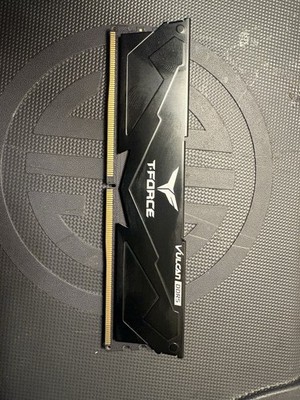 TForce Vulcan 16GB DDR5 RAM 6000MHz
