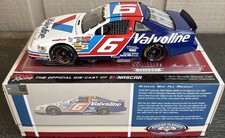 Multi-Color Diecast Sport & Touring NASCAR 1993 Vehicle Year for