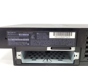 GUARANTEED Sony Playstation 2 PS2 FAT Console Bundle w Controller & HD Adapter