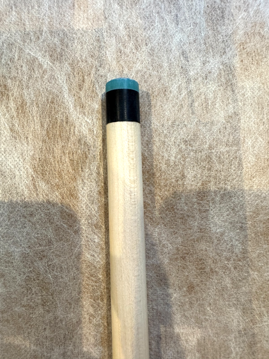 ア*ミ様 McDermott (マクダーモット) Blake&jump Cue Mcdermott NG05