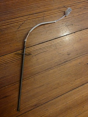 JENN-AIR Range/Stove/Oven JDS9860AAB Temperature Sensor Works Great