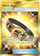 Hustle Belt - Secret (179)