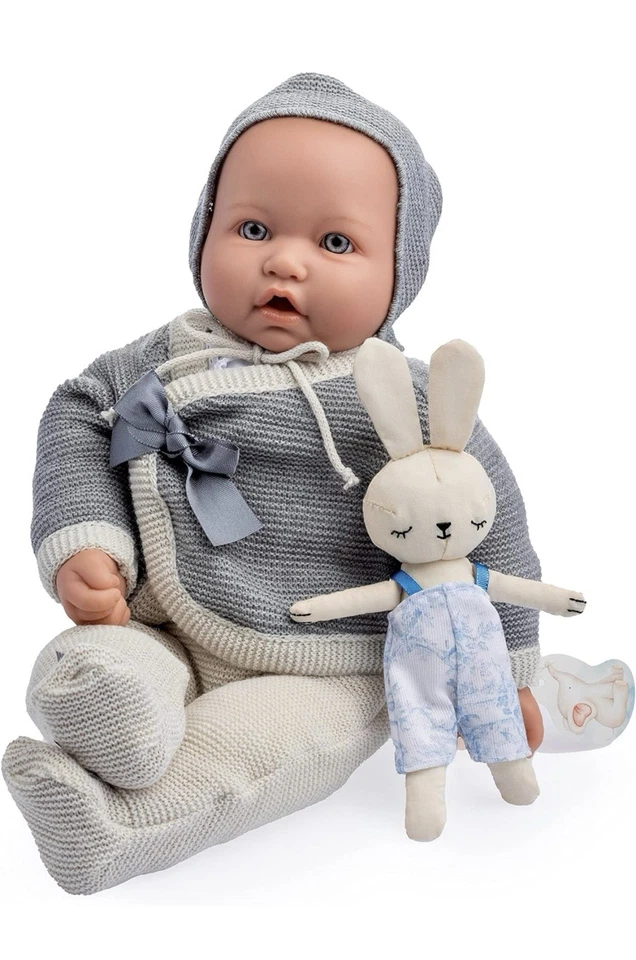 "Muñeca Berenguer 17""" Foto 3 de 3