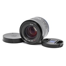 ZEISS Loxia 2/50 50mm F2 Sony E-mount Full-frame compatible prime lens Man