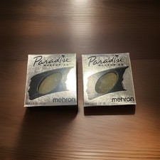 Mehron Paradise MakeUp AQ In Olive