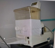 Rheon ID101 salad injector