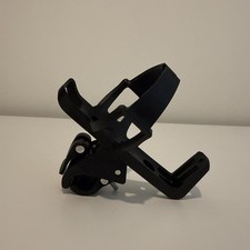 Universal Baby Buggy Stroller Cup Holder Pushchair Pram Drink Water Bottle Rack