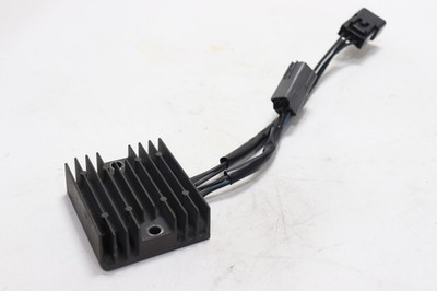 07-08 KAWASAKI NINJA ZX6R OEM RECTIFIER VOLTAGE REGULATOR