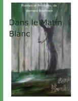 Dans Le Matin Blanc | Bernard Brunstein | Taschenbuch | 36 S. | FranzöSisch