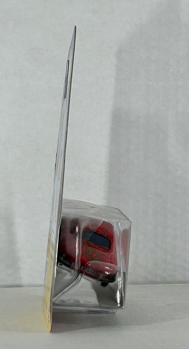 Disney PIXAR Cars 2 CELINE DEPHARE *CHASE* diecast RARE KMART | eBay
