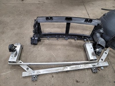 (LOCAL PICKUP ONLY) Radiator Core Support Fits 16-24 VOLVO XC90 2065673