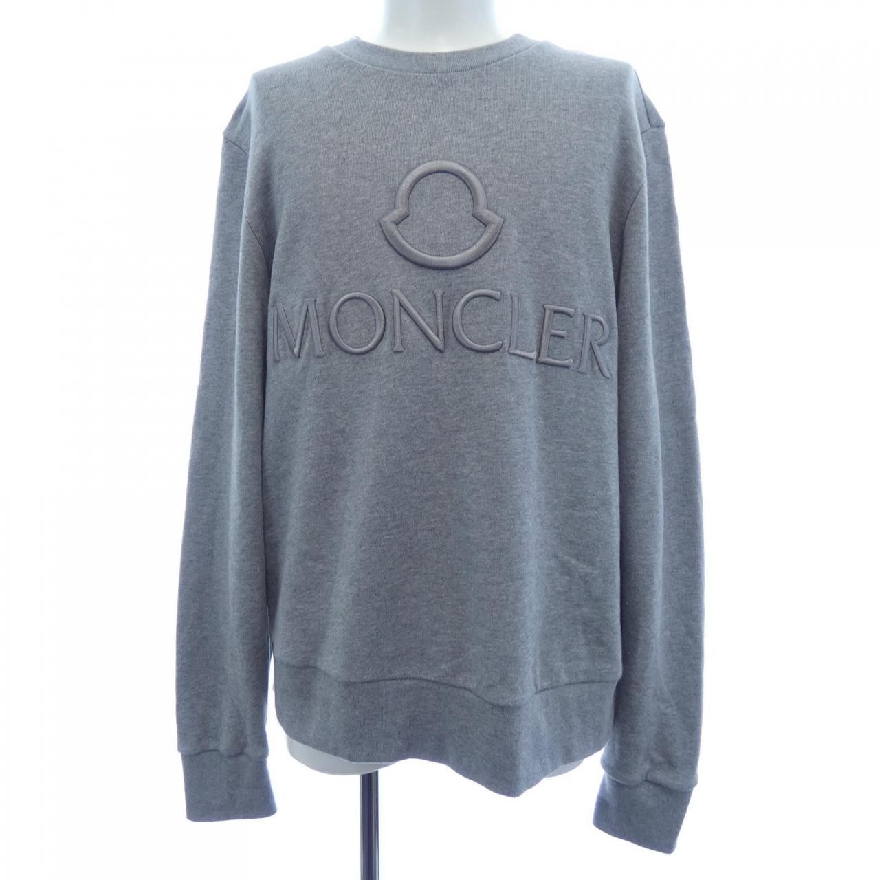 Authentic Moncler Sweat 241-003-892-2171