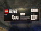 LEGO BrickHeadz Fortnite 40760 Peely & Cuddle Team Leader New Sealed — photo 4