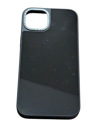 R4-U CASETiFY Mirror MagSafe Case for iPhone 15 Plus/14 Plus