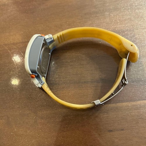 CABANE de ZUCCA DOGGY GUM W621-4020 Digital Watch Rar… - Gem