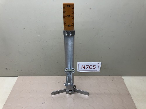 Vintage Pin It Skirt Marker Hem Ruler. Made in USA Adjustable - Picture 1 of 10