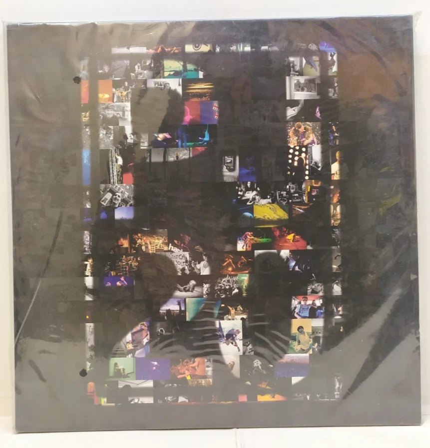 Pearl Jam Twenty In Vinyl Records for sale | eBay
