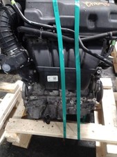 2015 Chevrolet Malibu 2.5l Engine Complete Assembly Fwd 123k Miles Oem
