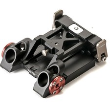 Tilta 15mm LWS Baseplate Type VI - Black