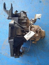 Boite de vitesse Mazda 323