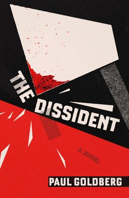 The Dissident | Paul Go*dberg | Englisch | Buch | 432 S. | 2023