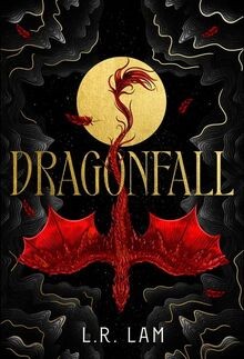 Dragonfall: the addictive and smouldering epic drag... | Buch | Zustand sehr gut