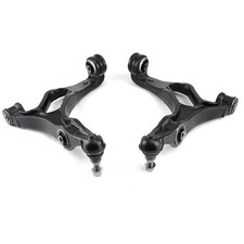 QUERLENKER SATZ FÜR Porsche Cayenne 9PA 3.2 VW Touareg 7LA 7L6 7L7 Vorne LI&RE