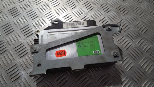34521138219 Steuergerät ABS 34.52-1138219 10.0940-1101.4 5wk8401 DE539556-57