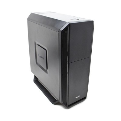 Be Quiet Silent Base 800 ATX PC-Gehäuse Tower USB 3.0 gedämmt schwarz   #314402
