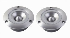 2x Beyma PH35 Competition Series 25W RMS 4 Ohms High Frequency Tweeter Pair