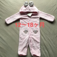 12-18 months Hong Kong Disneyland Shelley Mayron Purse