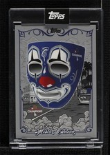 2024 Topps x Mister Cartoon World Series Champions Los Angeles Dodgers by 0qw3
