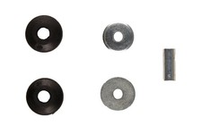 BILSTEIN Domlager Federbeinstützlager B1 Service Parts 12-246342 für ACCORD CRX