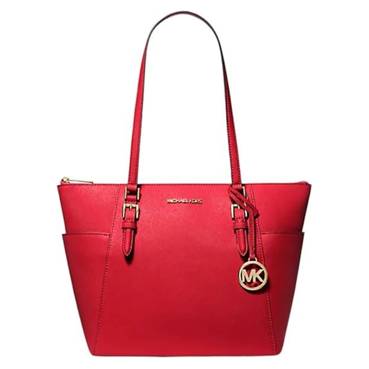 Handbag Bolsa Michael Kors Clara Michael Kors Charlotte Ciara