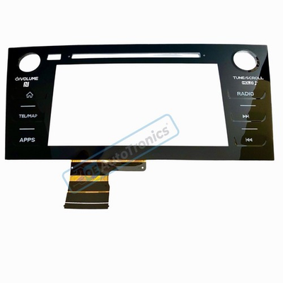 #ad Subaru WRX Radio Display Touch Screen Digitizer 2019 2020 2021 Screen $299.99