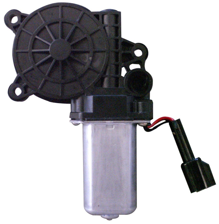 Lève-vitre Pour Lancia Ypsilon 06/'10-06/'11 Motor Avant 3 Portes Gauche