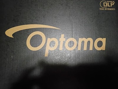 Optoma HD28HDSE 1080p Home Theater Projector - White