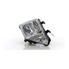 Scheinwerfer Links - Nissan Pathfinder II PH.1 - 26060-EB50A- F1-2756W